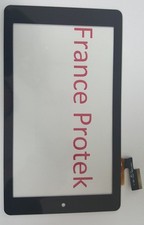 Noir:ecran tactile vitre digitizer tablette Archos 70B Cobalt 7inch android