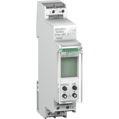 Schneider electric cct15838 - electric,