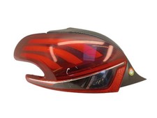 Feu arriere principal gauche