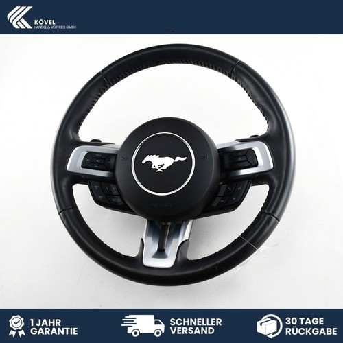 Volant chauffé ford mustang - chauffé,