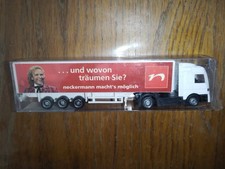 1/87 camion HO Mercedes