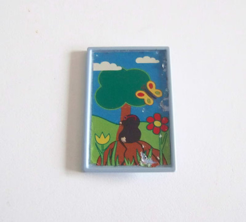 Playmobil hopital - (y1282),