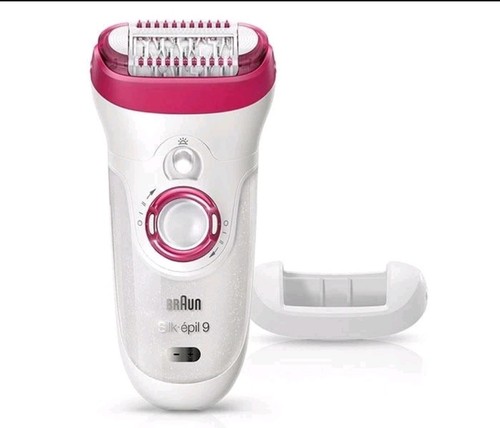 Braun silk epil wet - epil,