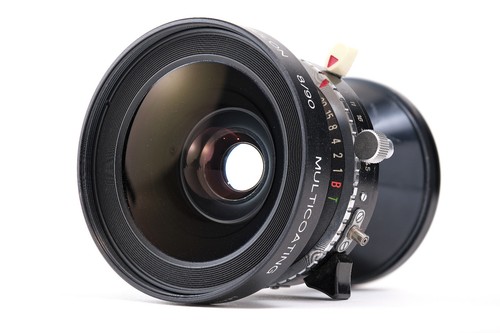 Schneider f8 - schneider, mm
