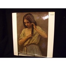 LEYMARIE, Jean : Corot (avec sa jaquette - Skira