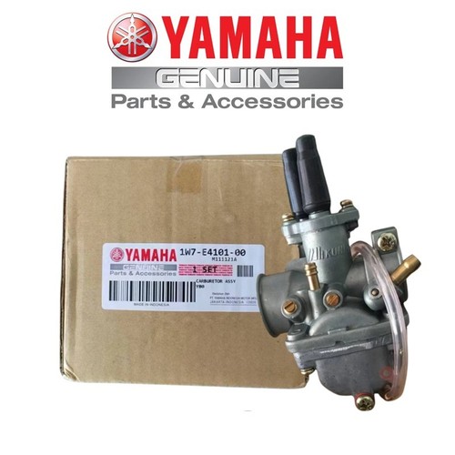 Yamaha y80 pw80 carburetor - y80,