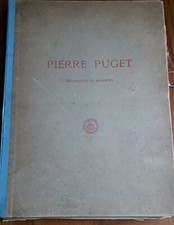 Pierre Puget, décorateur