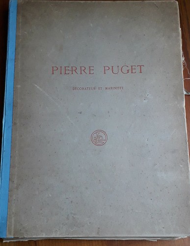 Pierre puget décorateur - puget,,
