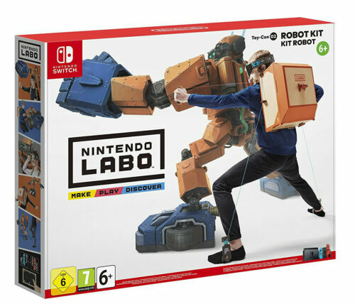 Nintendo switch - -,
