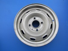 Jante tôle 5.00Bx13CH Dunlop