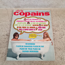 Salut les Copains n°90 -