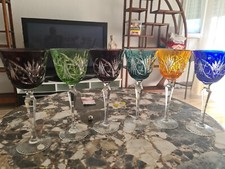 6 Grande Verre ROEMER en