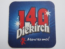 Bière Barre dessous de Verre