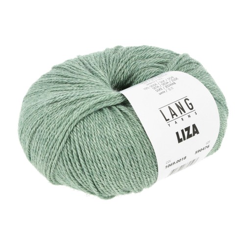Lang yarns liza - liza, 18