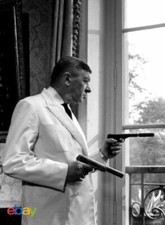 PHOTO LES TONTONS FLINGUEURS -