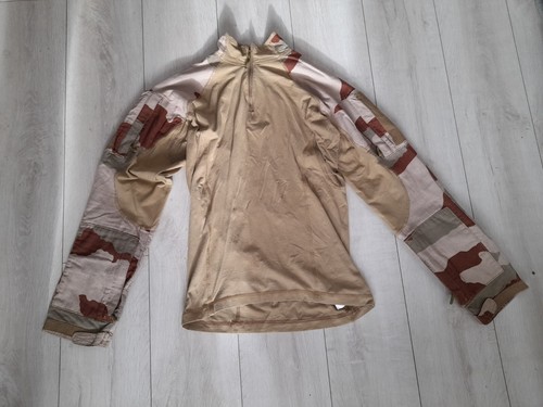 Polo combat militaire ubas - de,