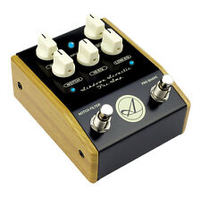 Pédale d'Effet Ashdown Acoustic AA Preamp