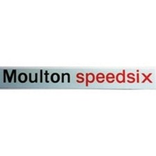 Moulton Speedsix " Tube