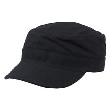 Casquette BDU US Noir
