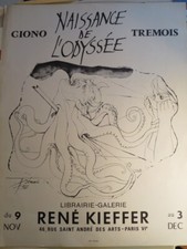 Pierre-Yves TRÉMOIS