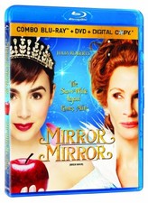 Mirror Mirror  Miroir Miroir -