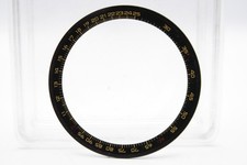 Échelles de règles de règle