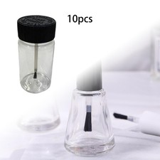 Lot de 10 bouteilles de