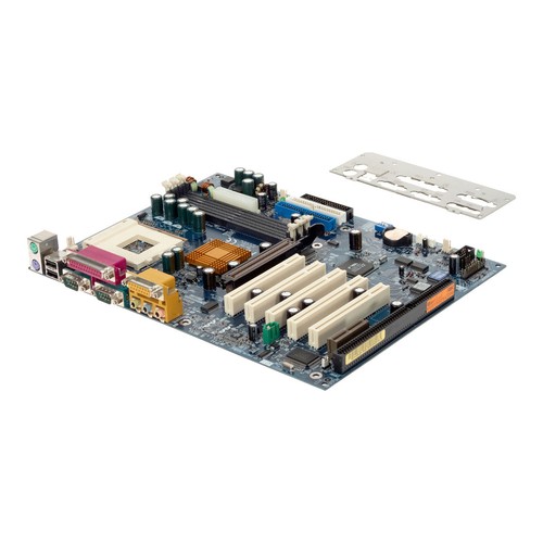 Carte mère gigabyte - mère, ga-7zx