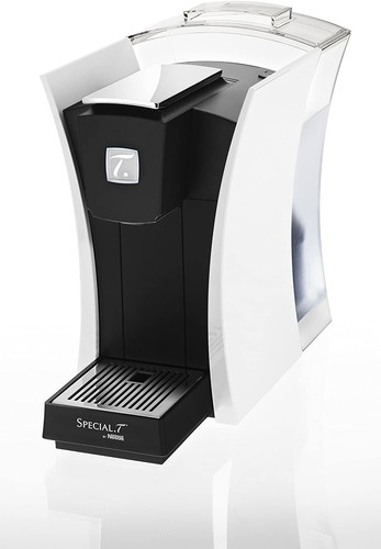 Nestle capsule tea dedicated - nestle,