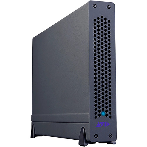 Avid pro tools hdx - avid,
