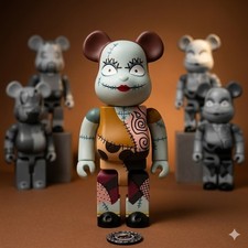 Medicom Toy BE@RBRICK 400%