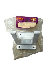 Vintage NOS Fox Motor Mount