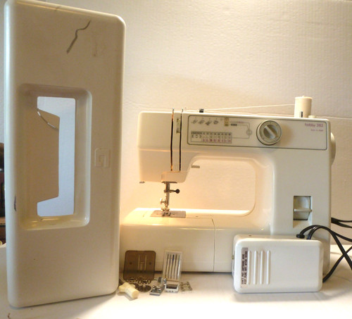 Pfaff hobby 382 sewing - hobby,