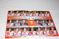 Joya Historique : Affiche