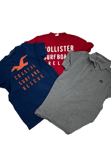 Hollister aeropostale lot - hollister, 3