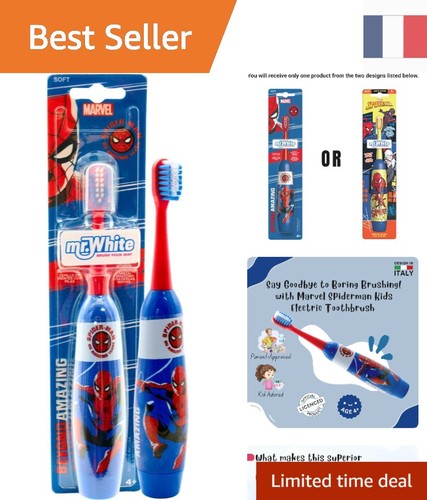 Brosse dents électrique - brosse,