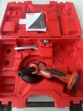 Meuleuse Sans Fil Hilti Nuron