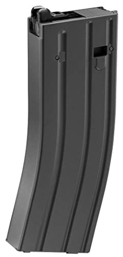 Airsoft m4a1 spare magazine - m4a1,