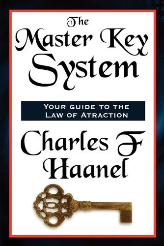 Haanel charles the master - f,