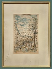 Robert SAVARY - Dessin