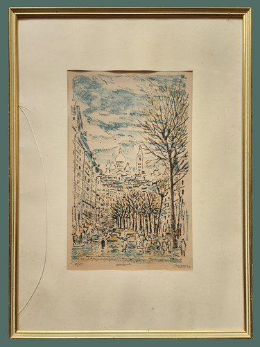 Robert savary dessin - savary,