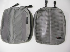 Lot of 2 Lowepro Trekker