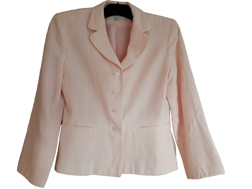 Veste blazer femme 3 - veste, 1.2.3