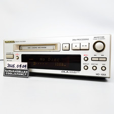 ONKYO Mini Disc Recorder