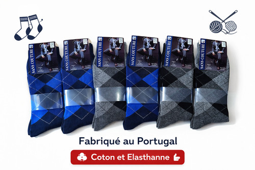 Lot paires de - lot, 12