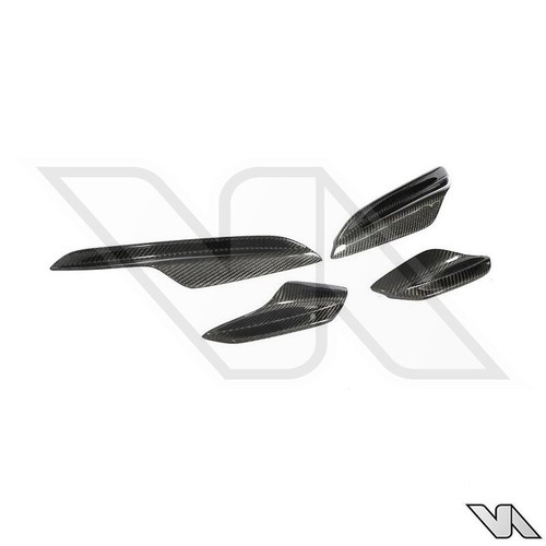 Bmw e90 e92 e93 fibre - e92,
