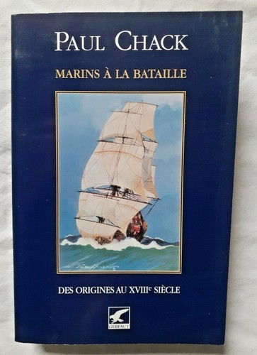 Marins bataille par paul - marins,