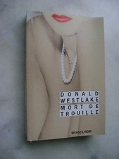 Donald Westlake - Mort de