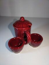 Vallauris service à condiments cuisine