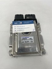 ECU CALCULATEUR DE MOTEUR A